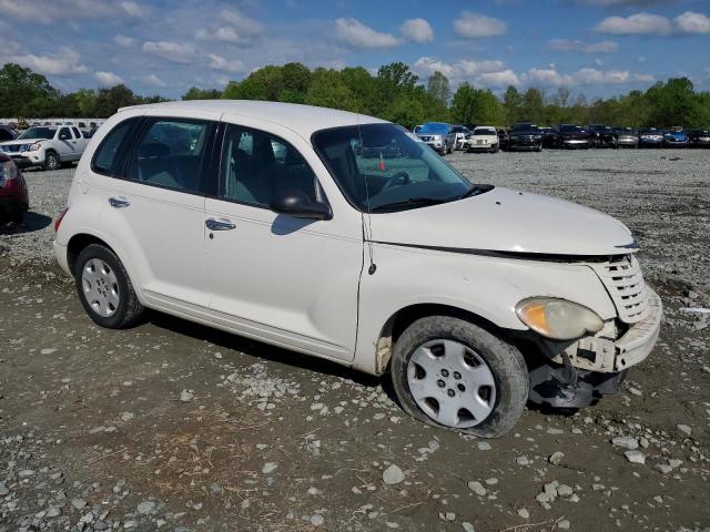 2008 Chrysler Pt Cruiser VIN: 3A8FY48B18T127878 Lot: 37000384