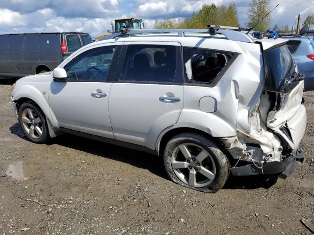 2007 Mitsubishi Outlander Xls VIN: JA4MT41X77Z018796 Lot: 51187014