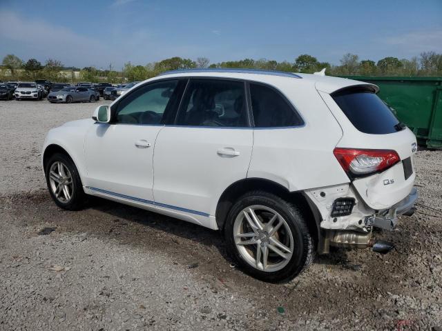 VIN WA1LFAFPXDA088801 2013 Audi Q5, Premium Plus no.2