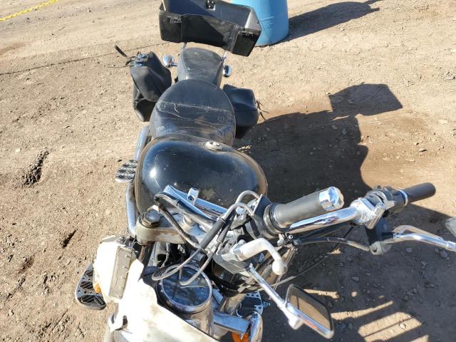 2001 VICTORY MOTORCYCLES V92 C DELU - 5VPCD15DX13001452