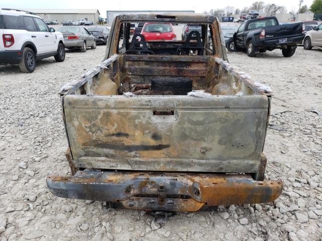 2002 Ford Ranger Super Cab VIN: 1FTZR45E52PA11885 Lot: 49024254