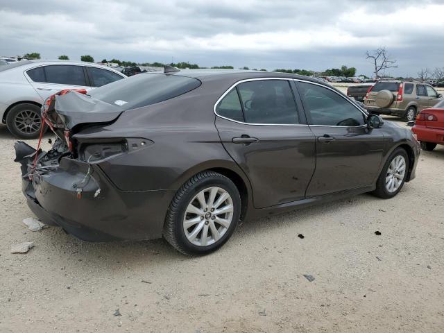 VIN 4T1B11HK7KU712031 2019 Toyota Camry, L no.3