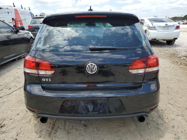 2010 Volkswagen Gti VIN: WVWHV7AJ5AW213965 Lot: 51612074