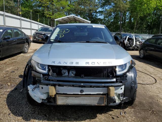 2016 Land Rover Range Rover Evoque Se VIN: SALVP2BG6GH086443 Lot: 52471244