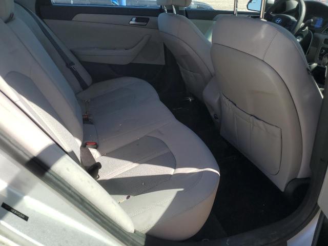 2015 HYUNDAI SONATA SE - 5NPE24AF9FH152641