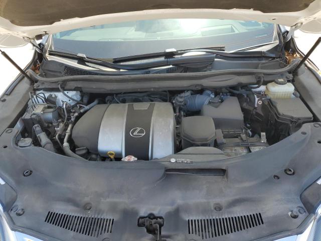 2022 LEXUS RX 350 L L JTJJZKEA1N2024081