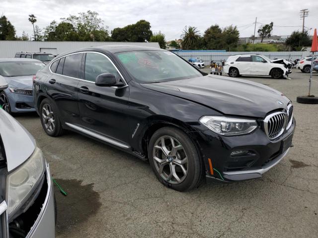 5UX2V1C04L9C47700 BMW X4 XDRIVE3 4