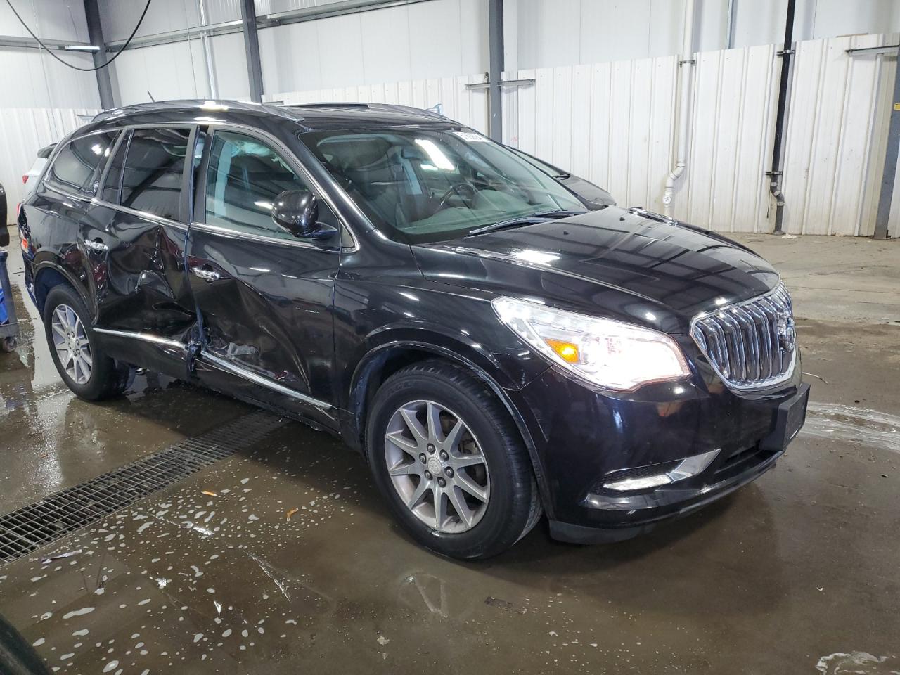 5GAKVCKD7DJ161314 2013 Buick Enclave