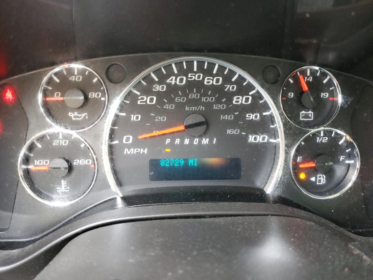 1GTW7AFG3J1902136 2018 GMC Savana G2500