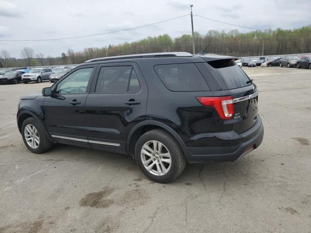 1FM5K8D80KGA74877 | 2019 Ford explorer xlt