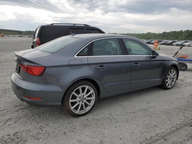 2015 Audi A3 Premium VIN: WAUACGFF6F1001816 Lot: 51743434