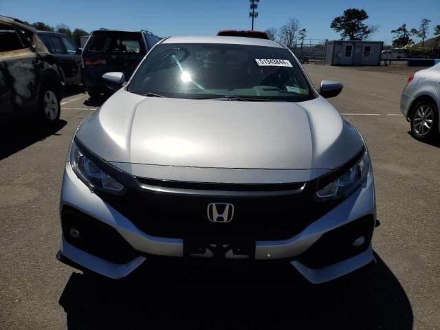 2018 Honda Civic Sport VIN: SHHFK7H46JU418651 Lot: 51343844