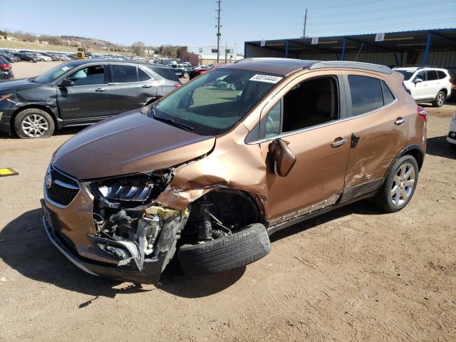 KL4CJGSB7HB129588 2017 BUICK ENCORE - Image 1