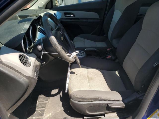 2012 Chevrolet Cruze Ls VIN: 1G1PC5SH3C7273718 Lot: 51813864