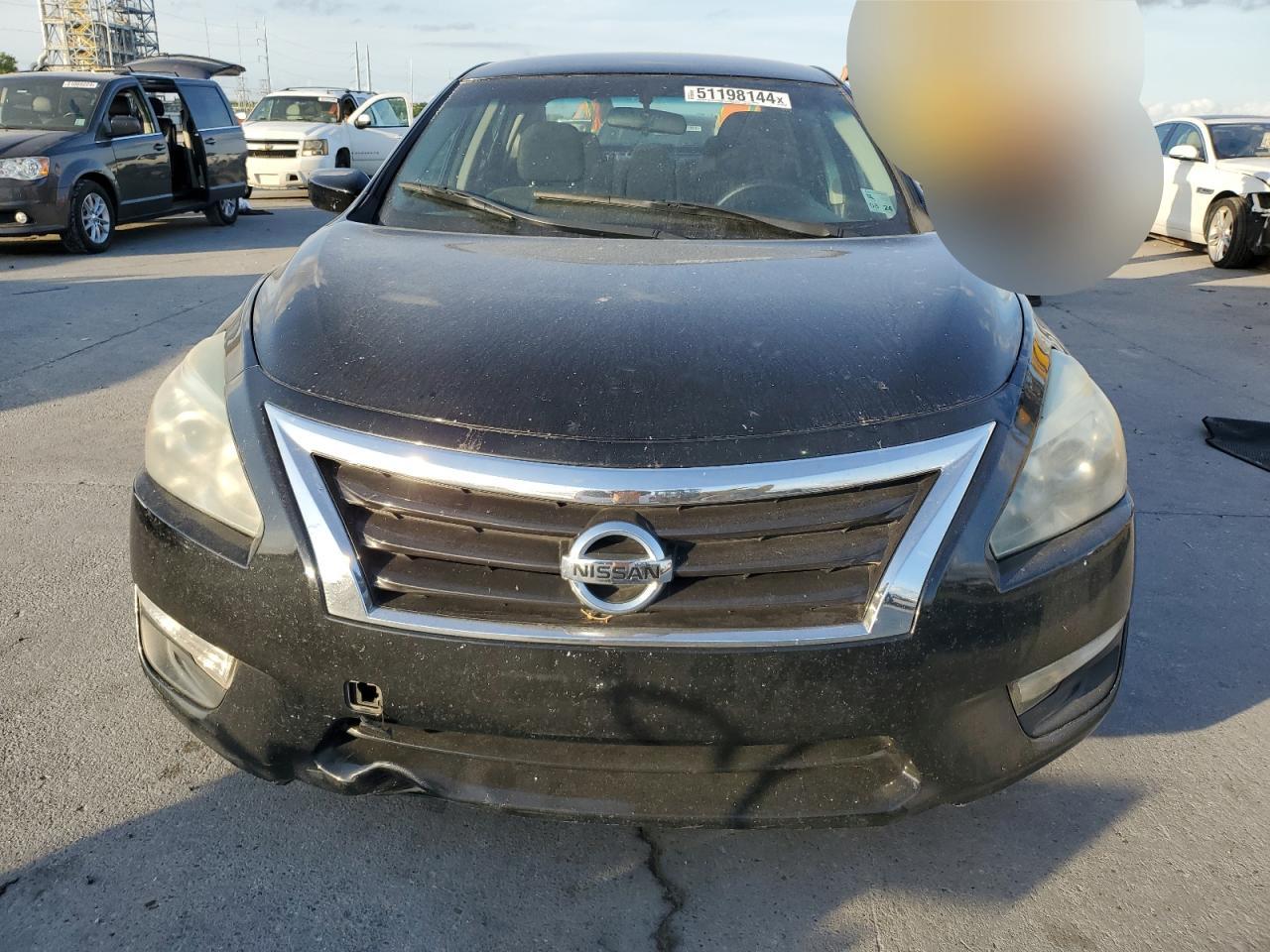 1N4AL3AP6FN351974 2015 Nissan Altima 2.5