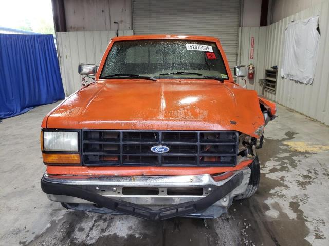 1990 Ford Ranger VIN: 1FTCR10A6LUA86137 Lot: 52815004