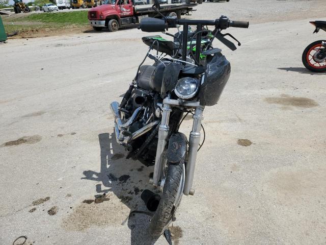 2008 HARLEY-DAVIDSON FXDBI 1HD1GX4128K308264