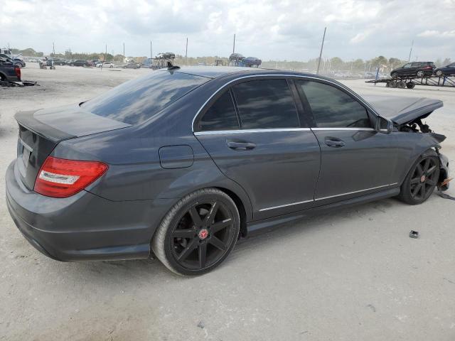 VIN WDDGF4HB5EG243205 2014 Mercedes-Benz C-Class, 250 no.3