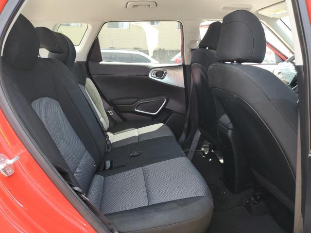 2022 KIA SOUL LX - KNDJ23AU3N7171485