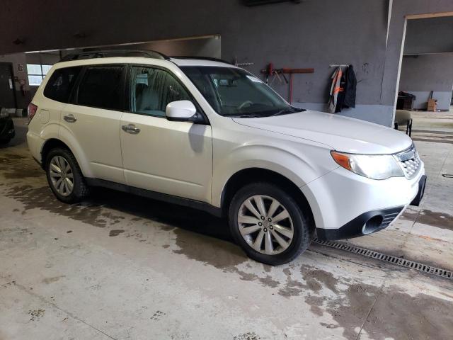 2011 Subaru Forester 2.5X Premium VIN: JF2SHADC7BH737326 Lot: 49330634