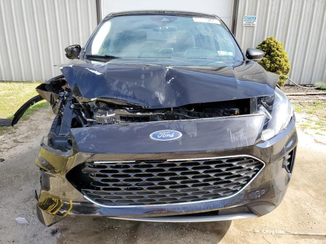 2020 Ford Escape Se VIN: 1FMCU9G65LUB72551 Lot: 49683144