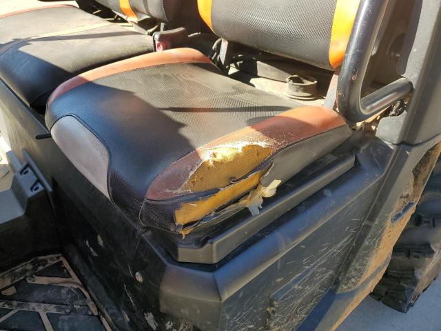 2013 POLARIS RANGER 900 - 4XAUH88A7DB625468