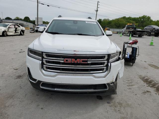 2023 GMC ACADIA SLE - 1GKKNKL44PZ241946