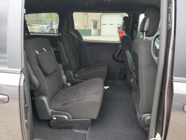 2015 DODGE GRAND CARA - 2C4RDGBG1FR512735