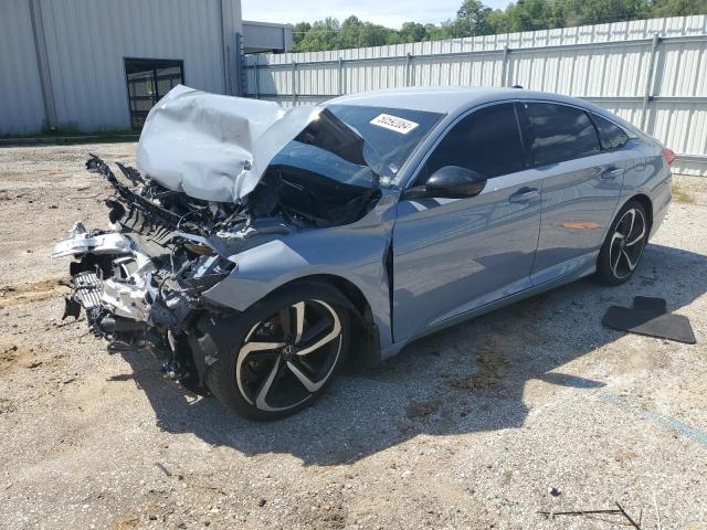 2022 HONDA ACCORD SPO #3020567181