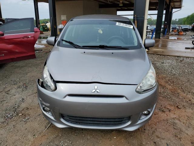 2015 MITSUBISHI MIRAGE ML32A3HJ4FH033861