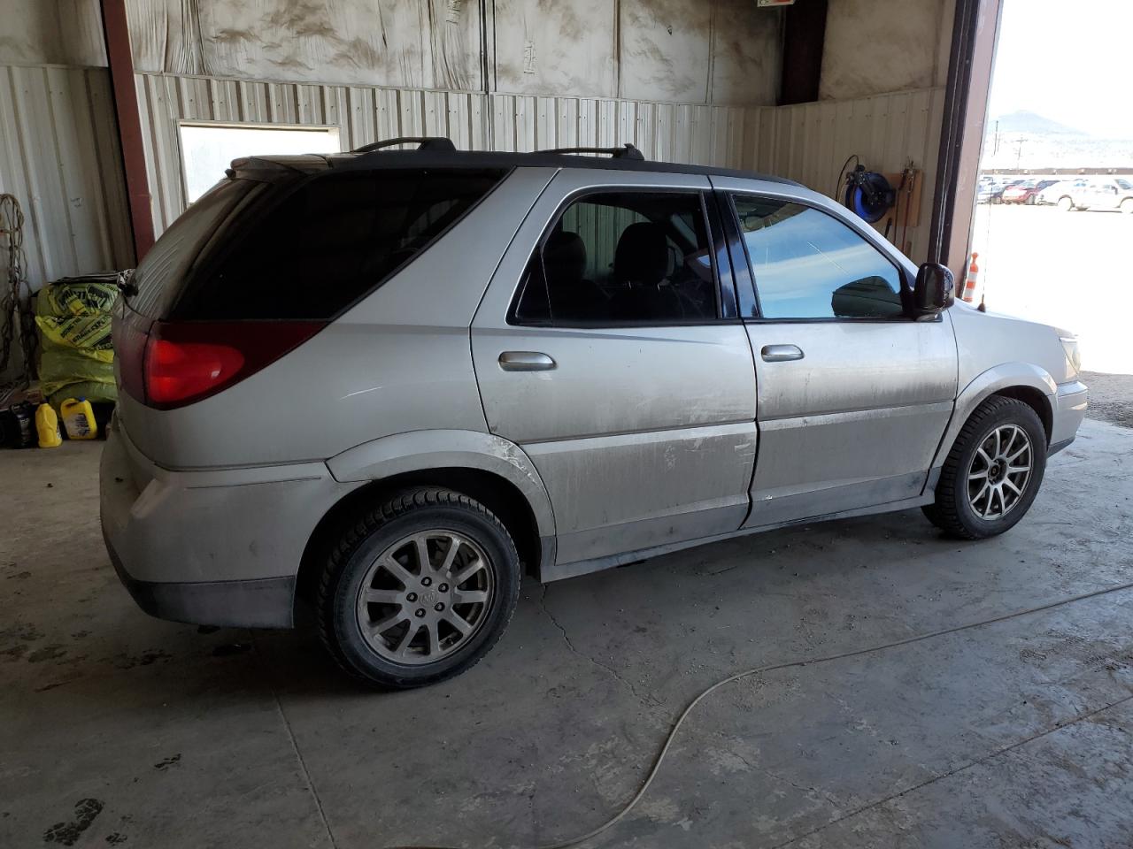 3G5DB03L96S541462 2006 Buick Rendezvous Cx