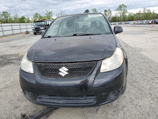 2013 SUZUKI SX4 LE JS2YC5A31D6100892  49533374