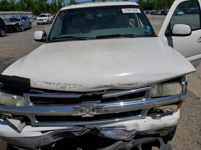 2001 Chevrolet Suburban C1500 VIN: 3GNEC16T11G179657 Lot: 51641264