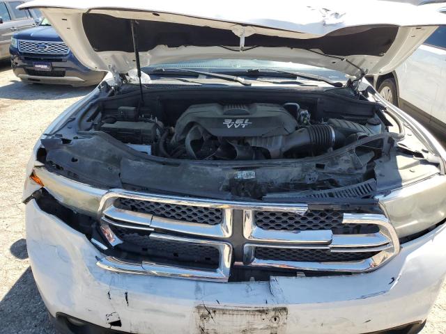 2013 Dodge Durango Sxt VIN: 1C4RDJAG1DC684395 Lot: 51557774