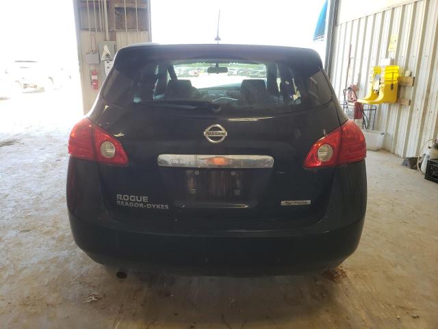 2013 Nissan Rogue S VIN: JN8AS5MT4DW549336 Lot: 52350934