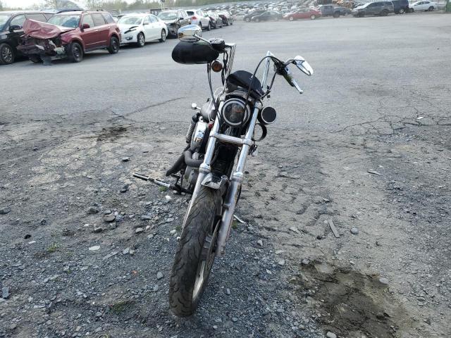 2002 HARLEY-DAVIDSON XL1200 S 1HD1CHP1X2K144458