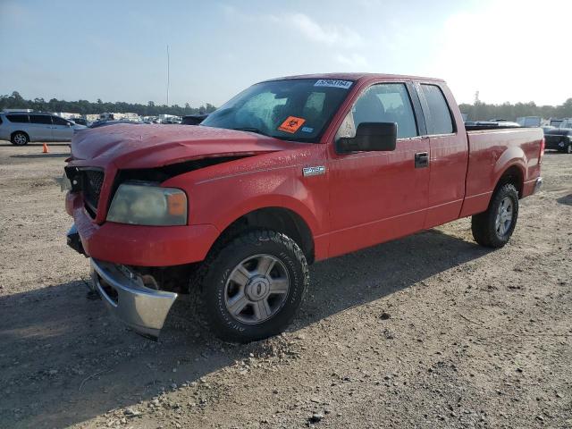 1FTRX14W44NB12946 2004 Ford F150