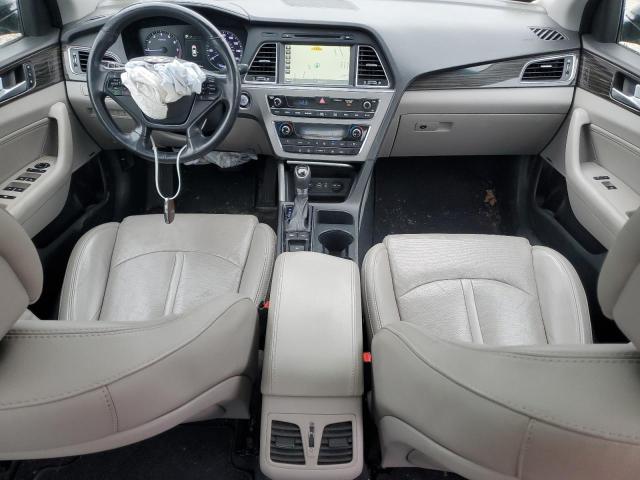 2015 Hyundai Sonata Sport VIN: 5NPE34AF6FH047567 Lot: 49760834