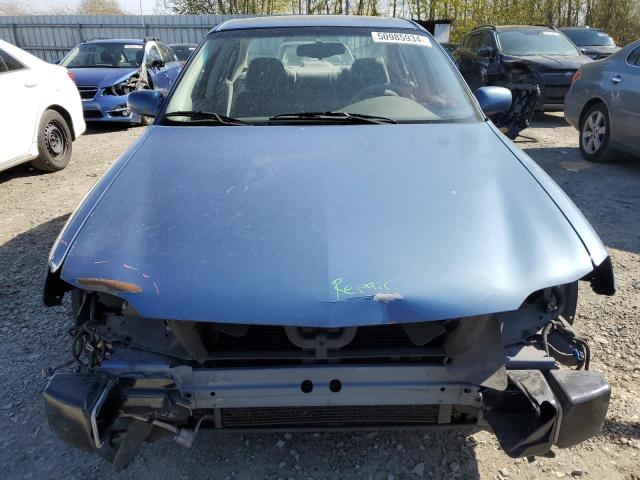 1999 CHEVROLET MALIBU LS 1G1NE52JXX6159537  50985934