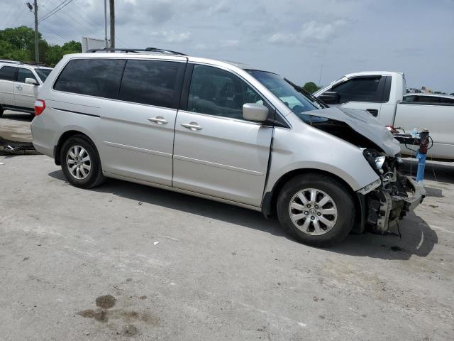 5FNRL38826B106714 | 2006 Honda odyssey touring