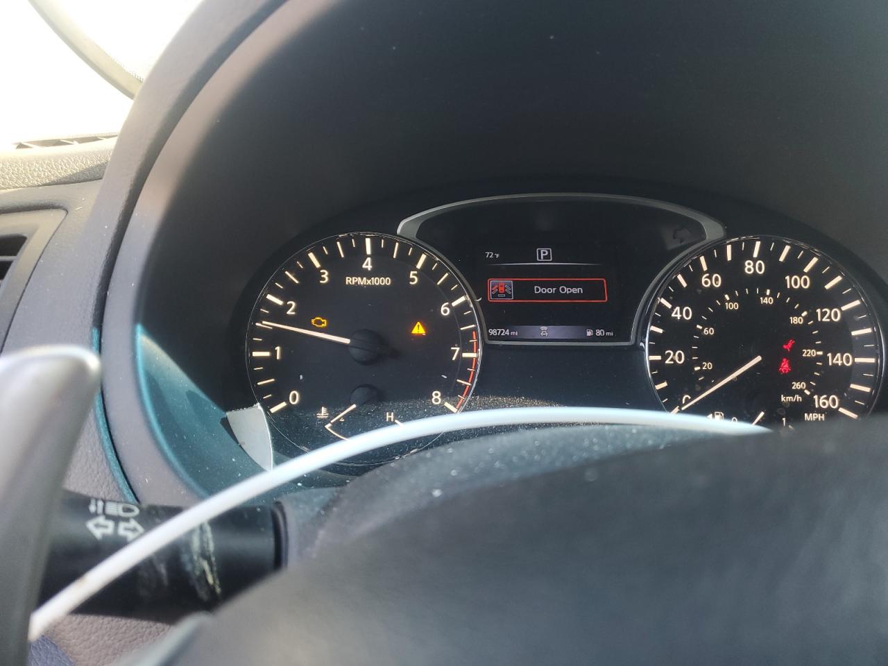 1N4AL3AP8JC101060 2018 Nissan Altima 2.5