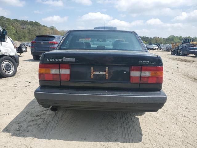 1993 Volvo 850 VIN: YV1LS5503P2049098 Lot: 51456104