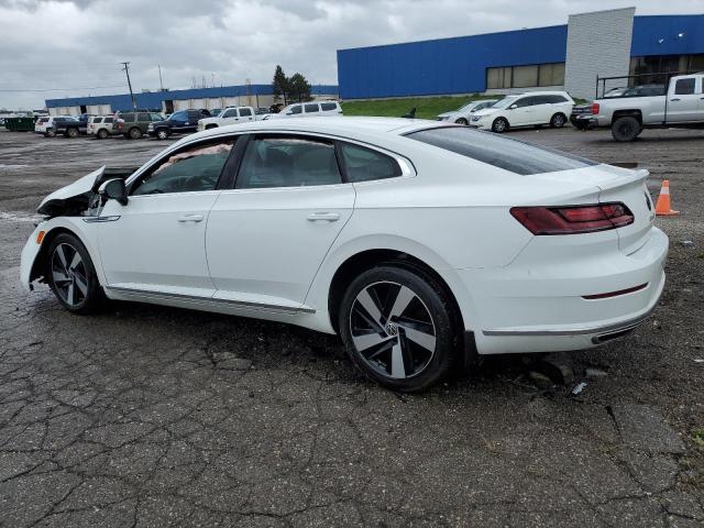 2021 VOLKSWAGEN ARTEON SE - WVWAR7AN9ME004876