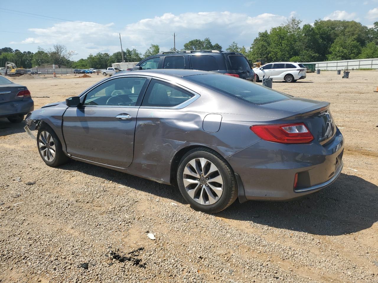 2015 Honda Accord Lx-S vin: 1HGCT1B30FA009898
