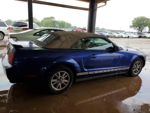 2005 Ford Mustang VIN: 1ZVFT84N955214532 Lot: 50279984