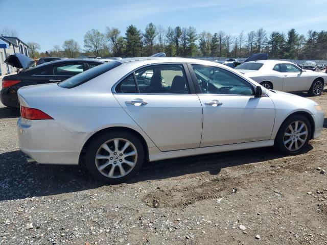 2006 Acura Tsx VIN: JH4CL96836C021629 Lot: 51231734