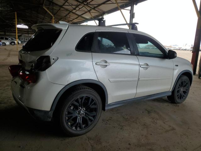 Vin: ja4ar3au7hz034032, lot: 51754414, mitsubishi outlander es 20173