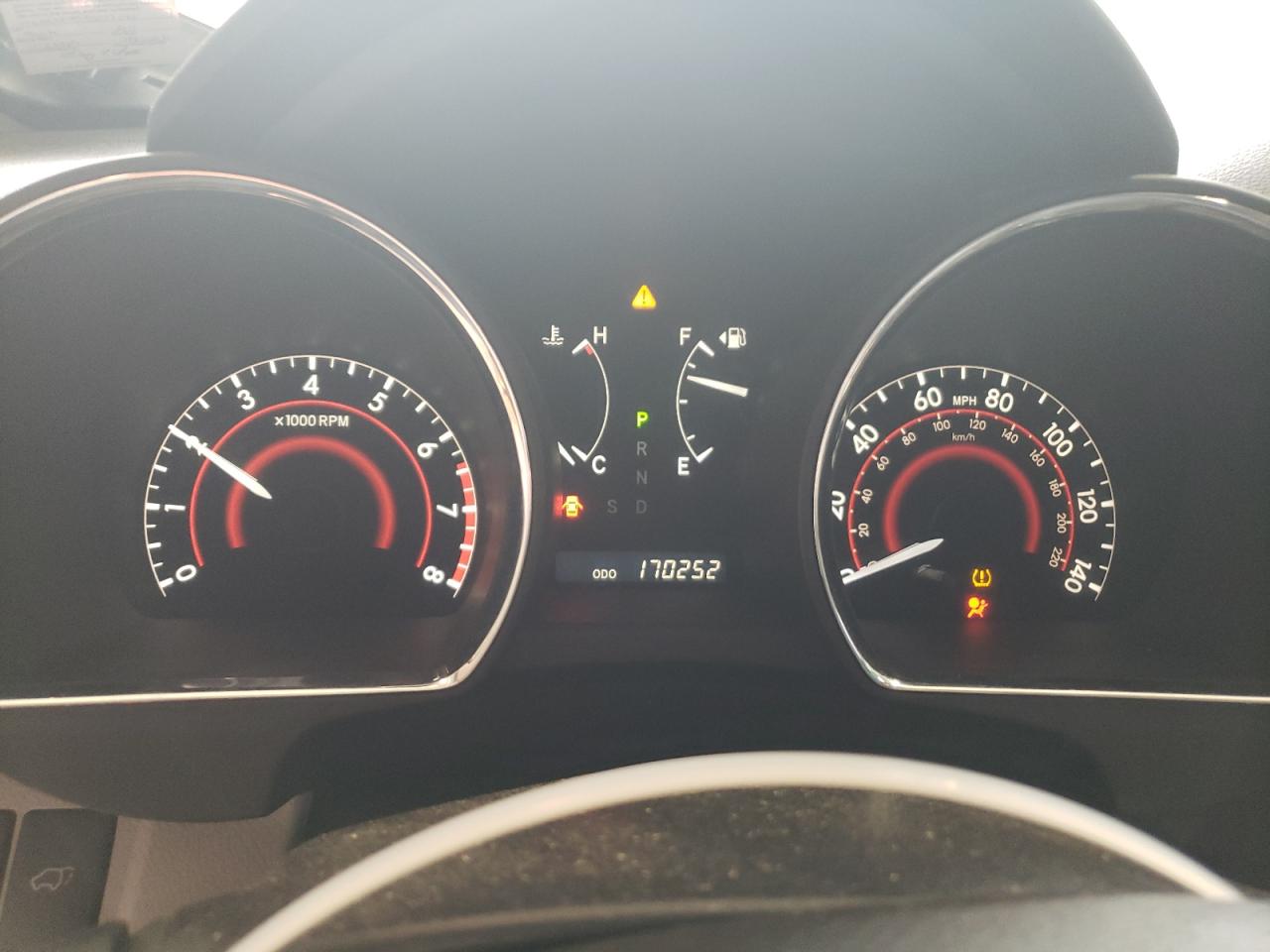 5TDBK3EH9BS077145 2011 Toyota Highlander Base