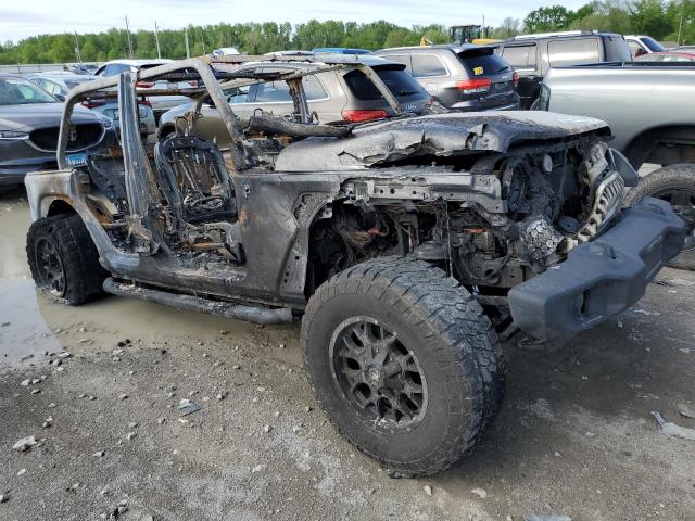 2020 JEEP WRANGLER U - 1C4HJXDN1LW182081