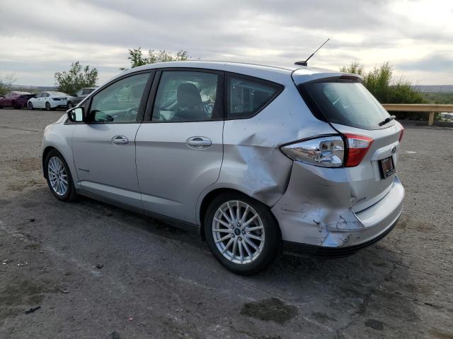 2014 Ford C-Max Se VIN: 1FADP5AU0EL517810 Lot: 45945744